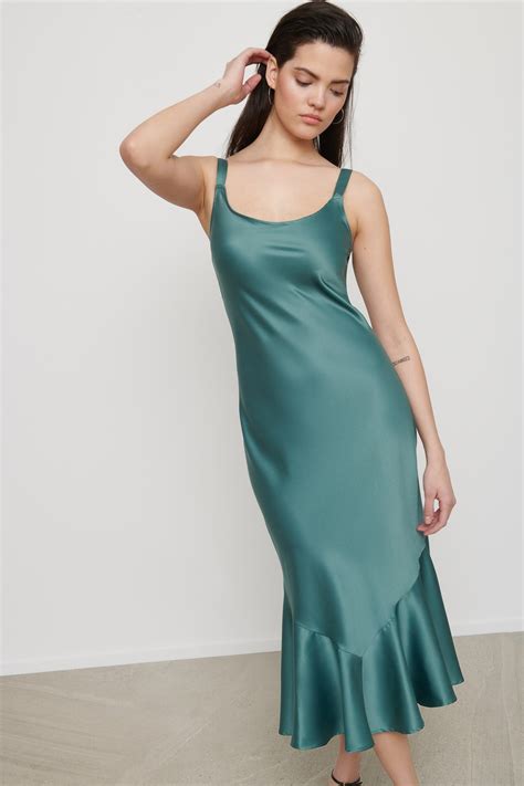 dresses that are similar to slips